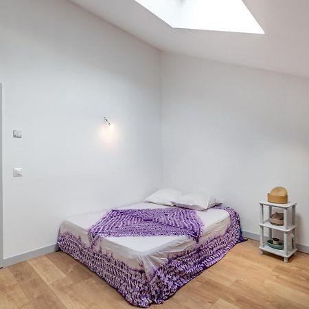 Bel Appartement Climatise Proche Paris Et Disneyland Saint-Maur-des-Fosses ภายนอก รูปภาพ