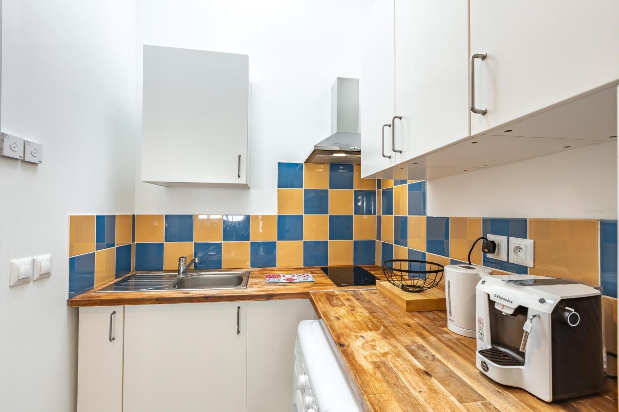 Bel Appartement Climatise Proche Paris Et Disneyland Saint-Maur-des-Fosses ภายนอก รูปภาพ