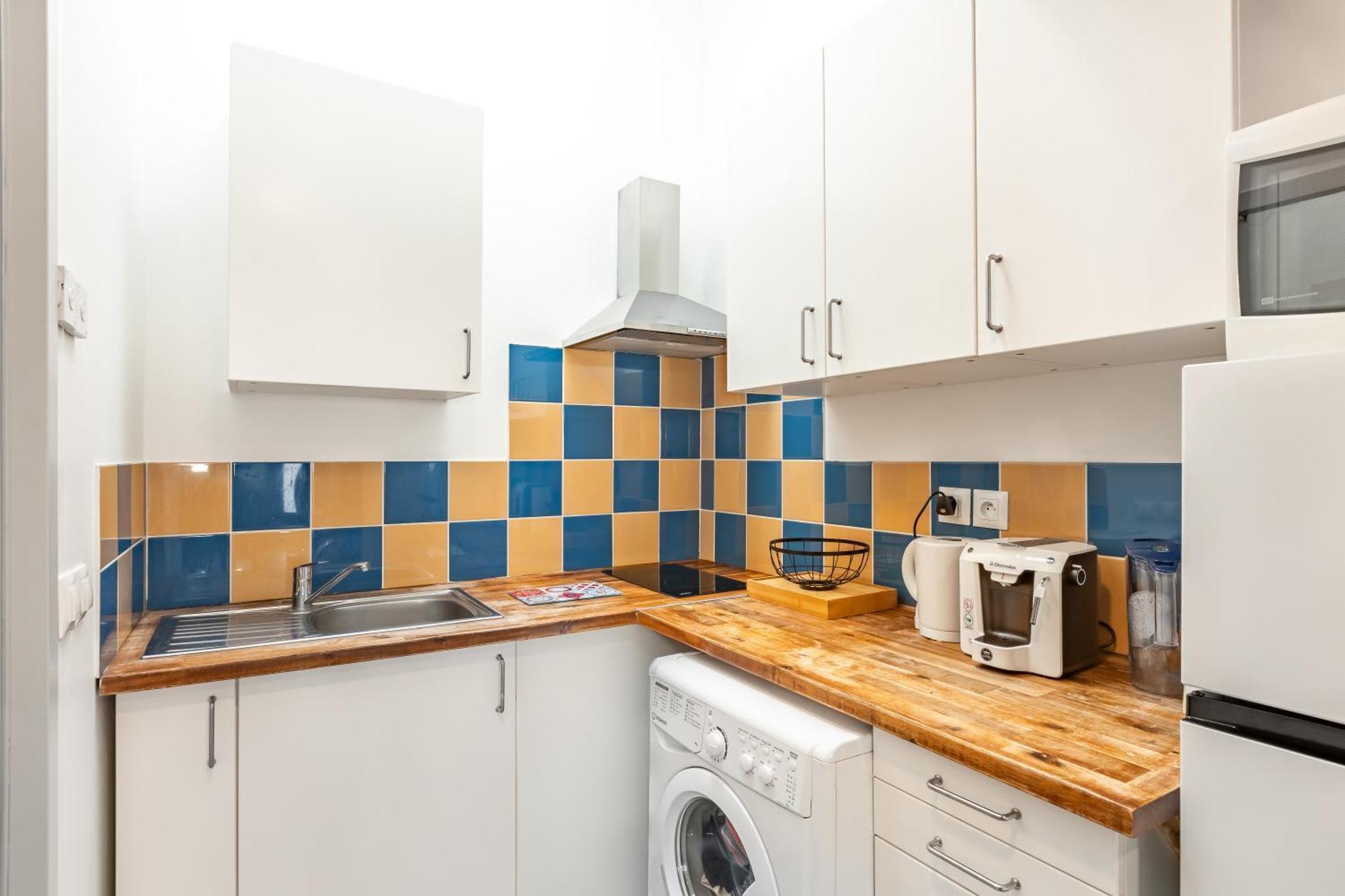 Bel Appartement Climatise Proche Paris Et Disneyland Saint-Maur-des-Fosses ภายนอก รูปภาพ