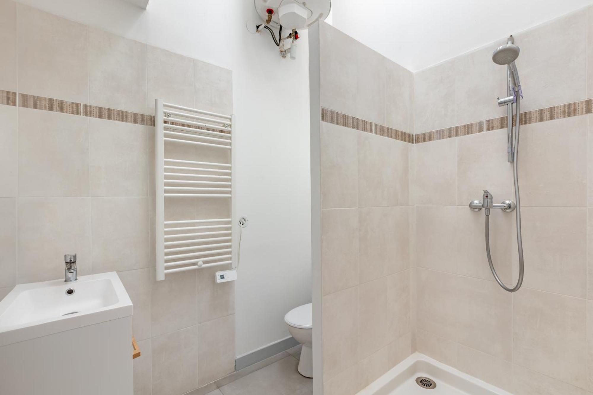 Bel Appartement Climatise Proche Paris Et Disneyland Saint-Maur-des-Fosses ภายนอก รูปภาพ