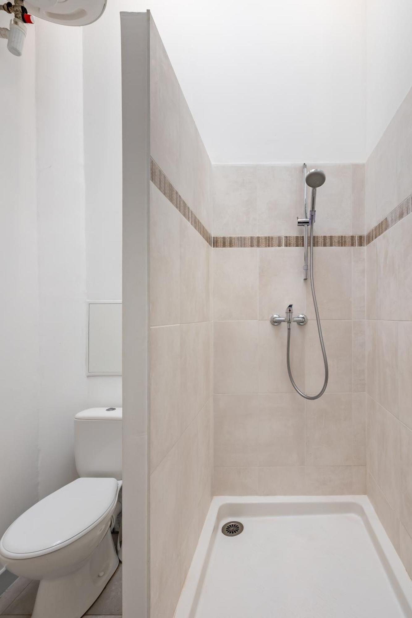Bel Appartement Climatise Proche Paris Et Disneyland Saint-Maur-des-Fosses ภายนอก รูปภาพ